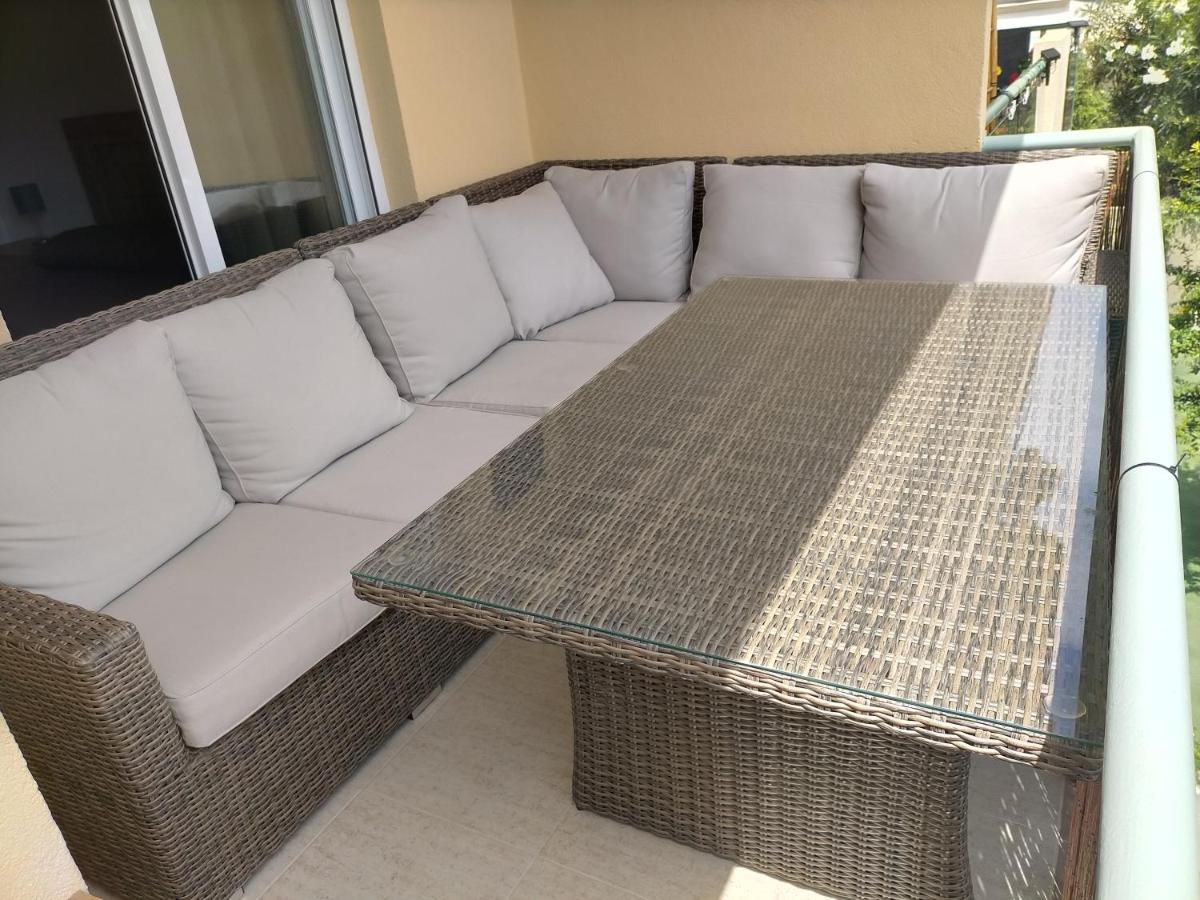 Relax En La Playa Apartment ฮาเวอา ภายนอก รูปภาพ