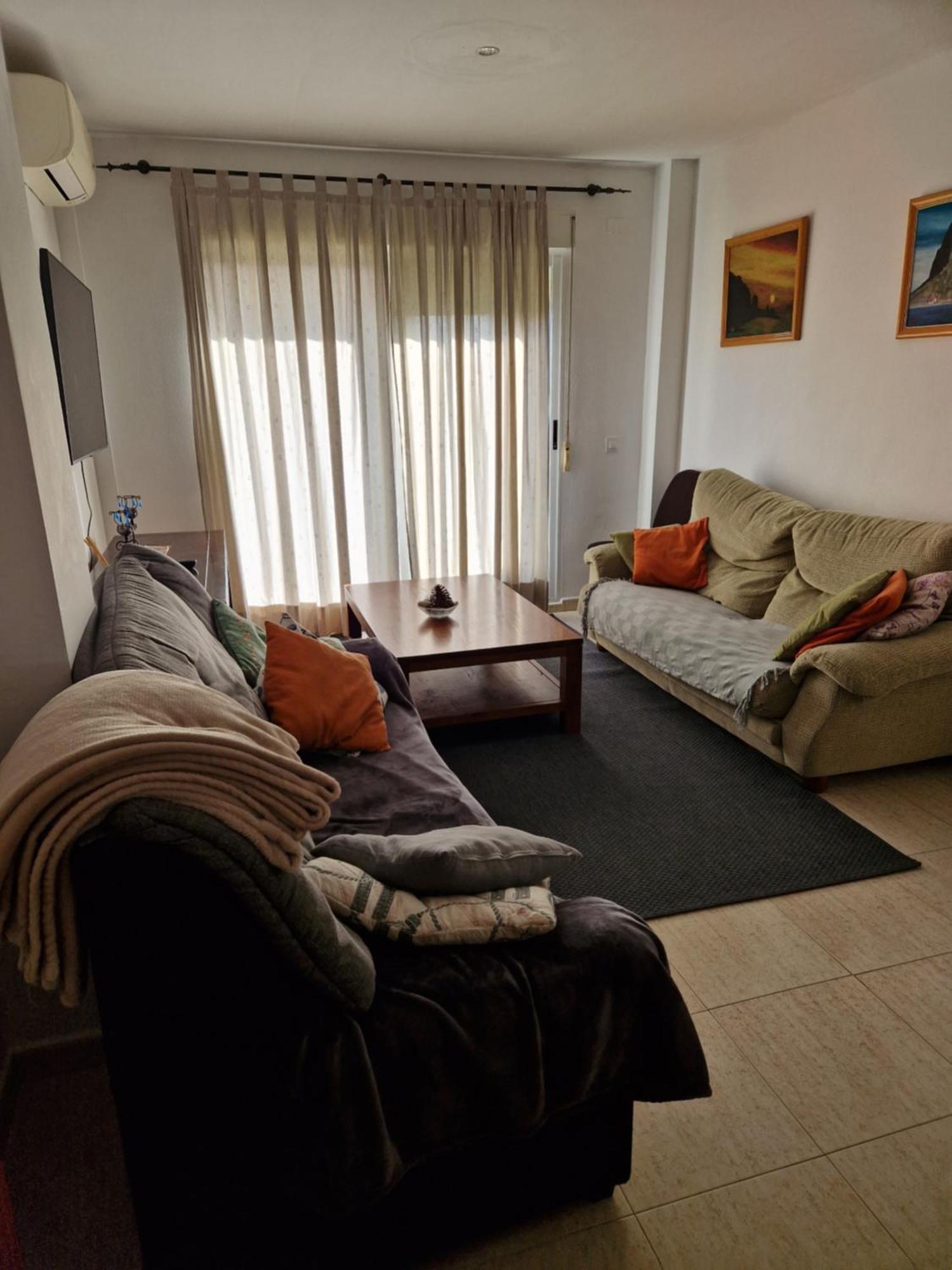 Relax En La Playa Apartment ฮาเวอา ภายนอก รูปภาพ