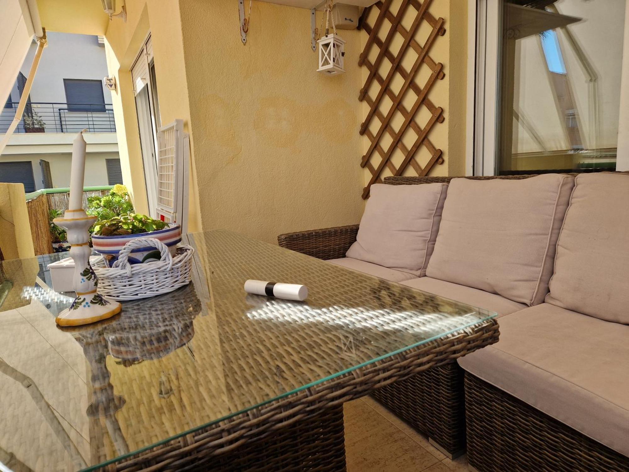 Relax En La Playa Apartment ฮาเวอา ภายนอก รูปภาพ