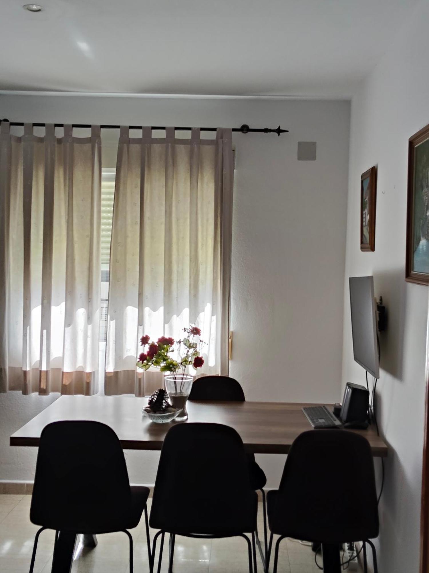 Relax En La Playa Apartment ฮาเวอา ภายนอก รูปภาพ