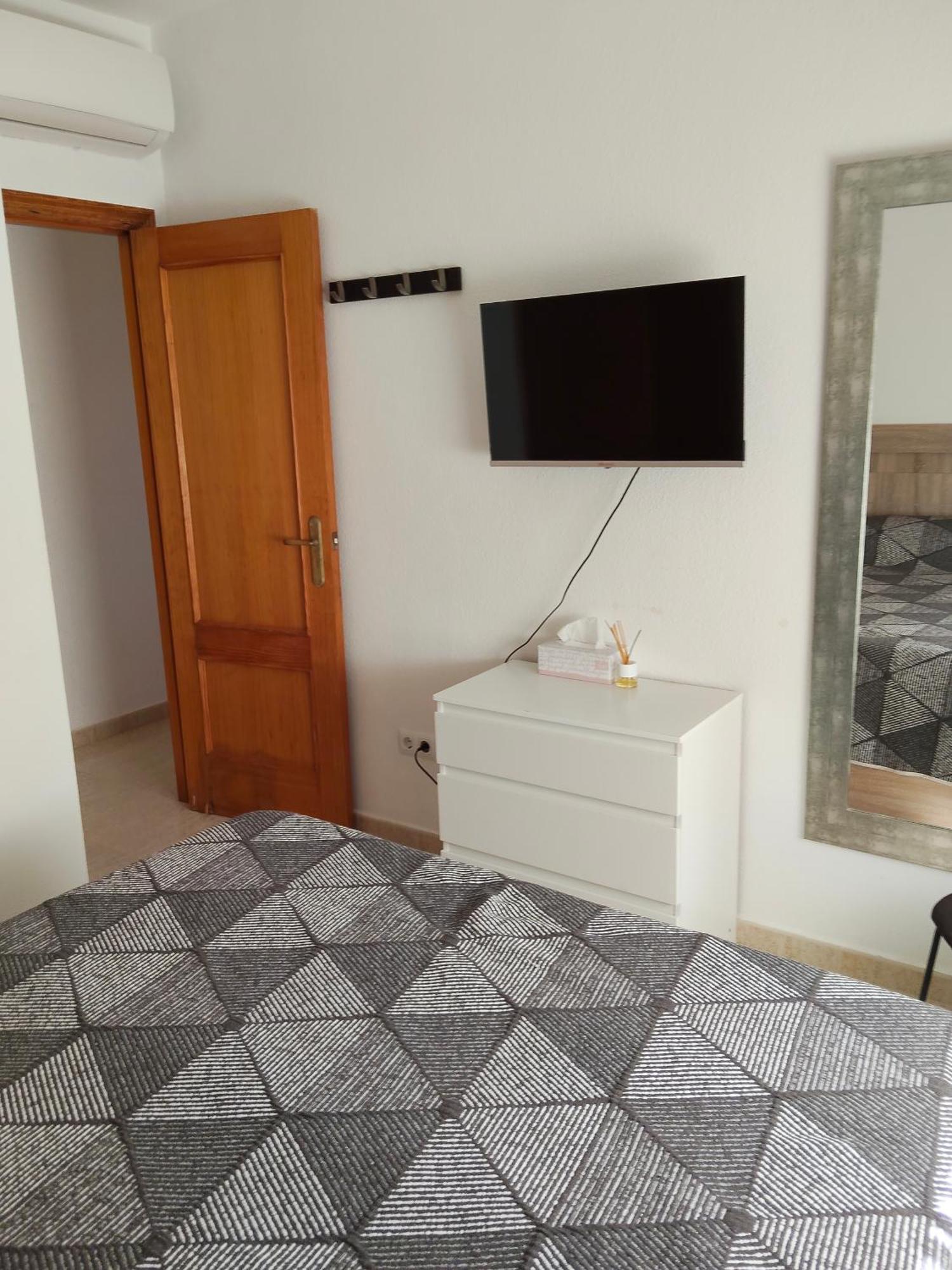 Relax En La Playa Apartment ฮาเวอา ภายนอก รูปภาพ