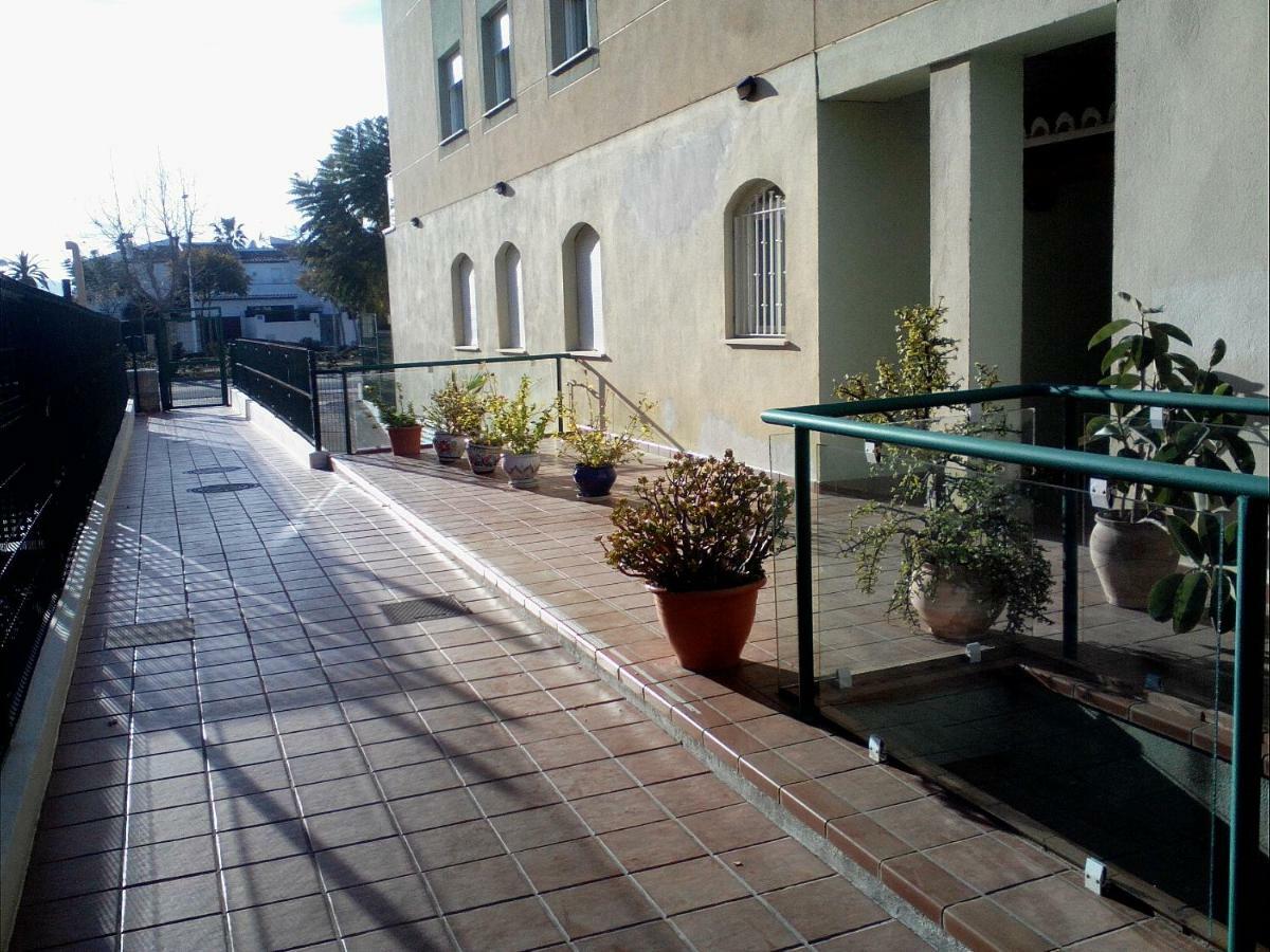 Relax En La Playa Apartment ฮาเวอา ภายนอก รูปภาพ